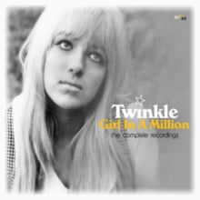 Twinkle: Girl In A Million: The Complete Recordings - CD