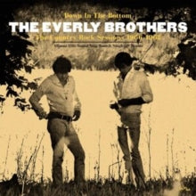 The Everly Brothers: Down In The Bottom - The Count - CD