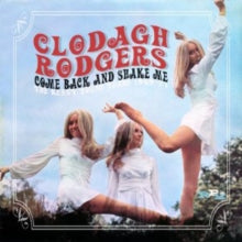 Clodagh Rodgers: Come Back And Shake Me - The Kenny Young Years 1969-1971 - CD