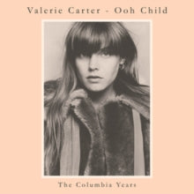 Valerie Carter: Ooh Child: The Columbia Years - CD