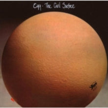 The Egg: The Civil Surface - CD
