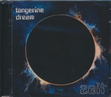 Tangerine Dream: Zeit - CD