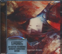 Tangerine Dream: Atem - CD