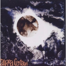 Tangerine Dream: Alpha Centauri - CD