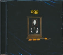 Egg: Egg (Expanded Edition) - CD
