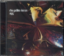 The Egg: The Polite Force - CD