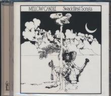 Mellow Candle: Swaddling Songs - CD