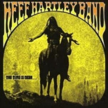 Keef Hartley Band: The Time Is Near - CD