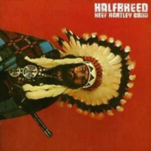 Keef Hartley Band: Halfbreed - CD