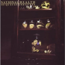 National Health: Of Queues And Cures - CD