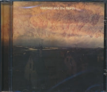 Hatfield and The North: Hatfield And The North (Expanded Edition) - CD