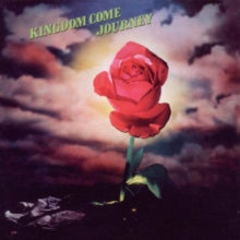Arthur Brown's Kingdom Come: Journey - CD