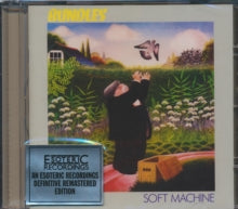 Soft Machine: Bundles - CD
