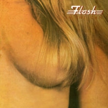 Flash: In The Can - CD