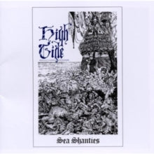 High Tide: Sea Shanties - CD
