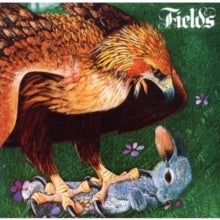 Fields: Fields - CD