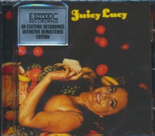 Juicy Lucy: Juicy Lucy - CD