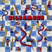 Gilgamesh: Gilgamesh - CD