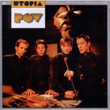 Utopia: Pov - CD