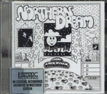 Bill Nelson: Northern Dream - CD