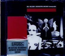Bill Nelson's Orchestra Arcana: Iconography - CD