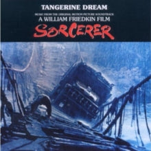 Tangerine Dream: Sorcerer - CD