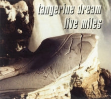 Tangerine Dream: Live Miles - CD