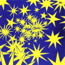 Cluster: Cluster Ii - CD