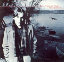 Peter Baumann: Trans Harmonic Nights - CD