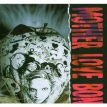 Mother Love Bone: Apple - CD