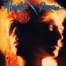 Ian Hunter: Y U I Orta - CD