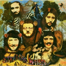 Stealers Wheel: Stealers Wheel - CD