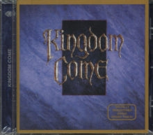 Kingdom Come: Kingdom Come - CD