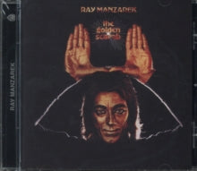 Ray Manzarek: Golden Scarab - CD
