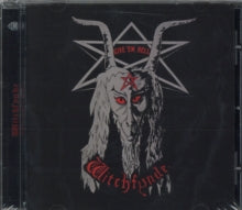 Witchfynde: Give Em Hell (Expanded Edition) - CD