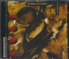 Shriekback: Oil And Gold (Expanded Edition) - CD
