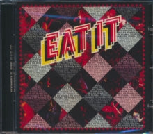 Humble Pie: Eat It - CD
