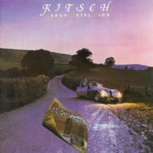 Heavy Metal Kids: Kitsch - CD