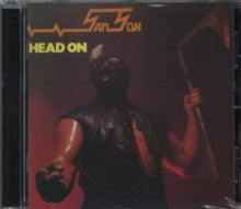 Samson: Head On - CD