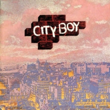 City Boy: City Boy / Dinner At The Ritz: Expanded Edition - CD