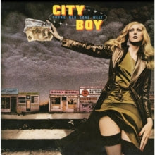 City Boy: Young Men Gone West / Book Early Expanded Edition - CD