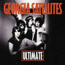 Georgia Satellites: Georgia Satellites - CD