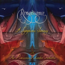 Renaissance: A Symphonic Journey - CD
