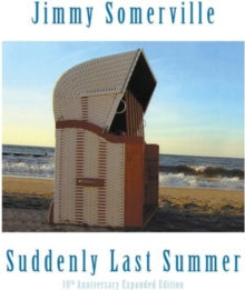 Jimmy Somerville: Suddenly Last Summer - CD