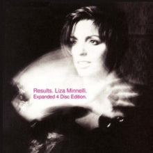 Liza Minnelli: Results Expanded - CD