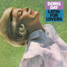 Doris Day: Latin For Lovers - CD