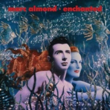 Marc Almond: Enchanted (Expanded Edition) (Capacity Wallet) - CD