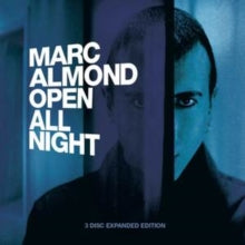 Marc Almond: Open All Night (Expanded Edition) - CD