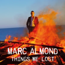 Marc Almond: The Things We Lost (Sky Blue Vinyl) - Vinyl