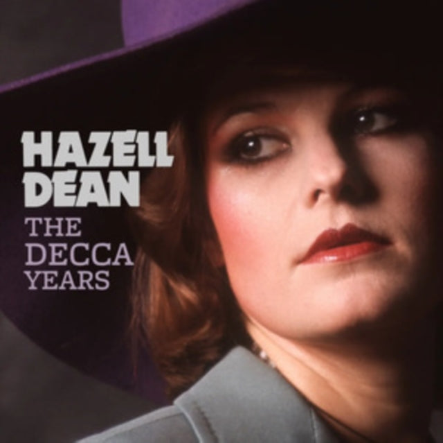 Hazell Dean: The Decca Years - CD